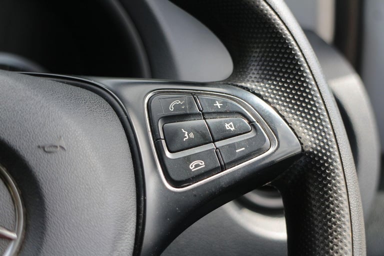  Mercedes-Benz Vito 2.1 114 CDI BlueTEC RWD L1 Euro 6 (s/s) 5dr Diesel Manual