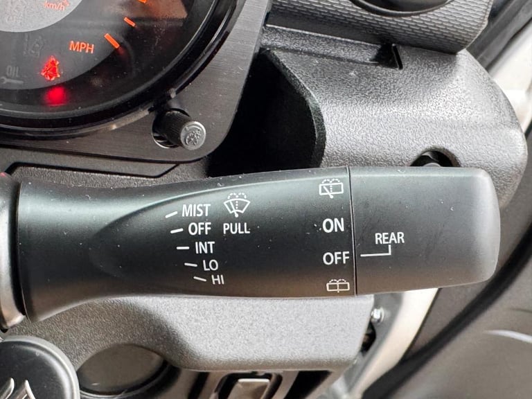  Suzuki Jimny 1.5 ALLGRIP Commercial 4WD Petrol