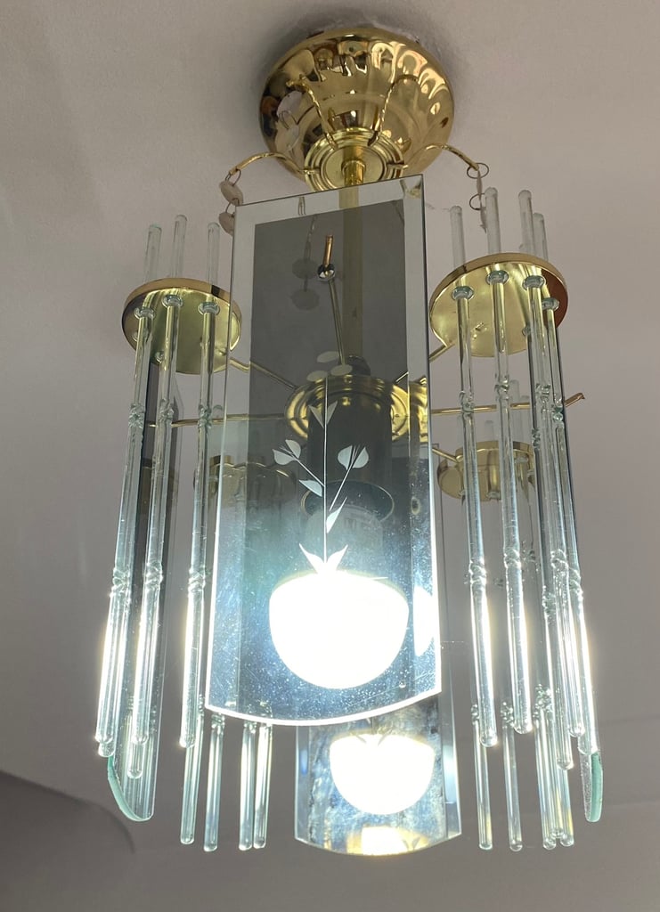 Ceiling lights