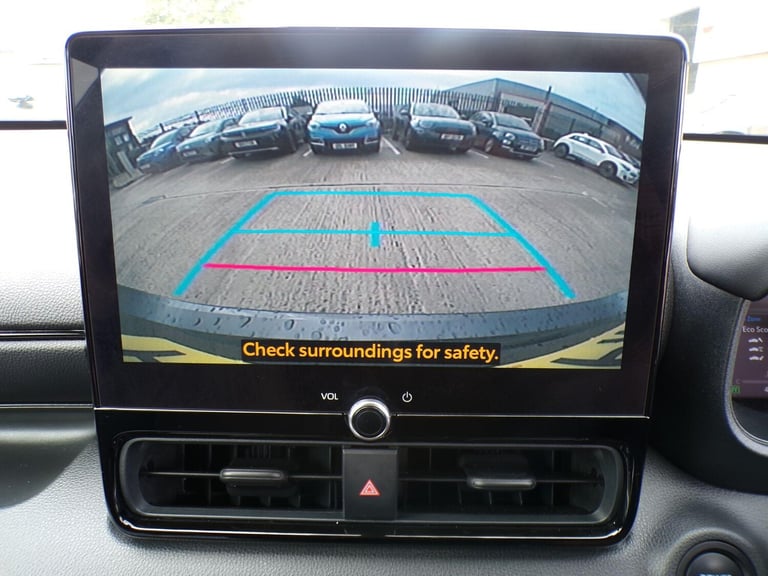 2024 Toyota Yaris 1.5 VVT-h GR SPORT Hatchback 5dr Petrol Hybrid E-CVT Euro 6 (s/s) (130 ps) HATC...