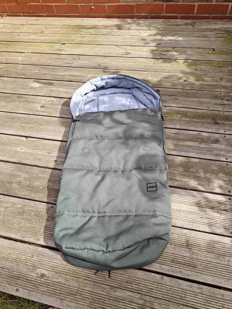 Joolz Geo Duo Pram