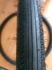 2 brand new, never used Vittoria Terreno Zero Bicycle Tyres