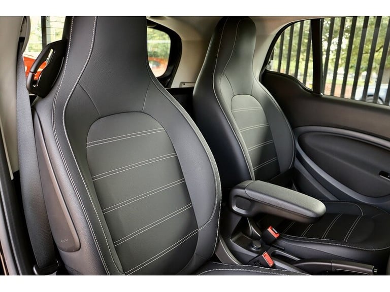 2023 smart fortwo 17.6kWh Prime Exclusive Coupe 2dr Electric Auto (22kW Charger) (82 ps) Coupe El...