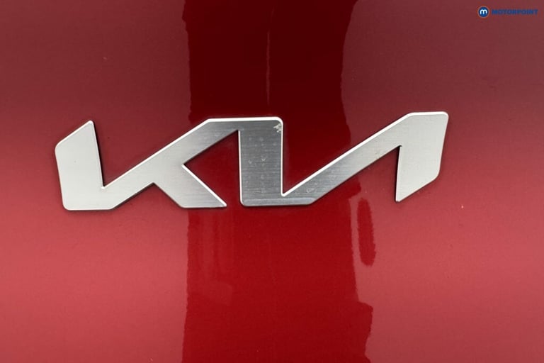 2023 Kia Stonic 1.0T GDi 48V GT-Line S 5dr SUV Petrol Manual