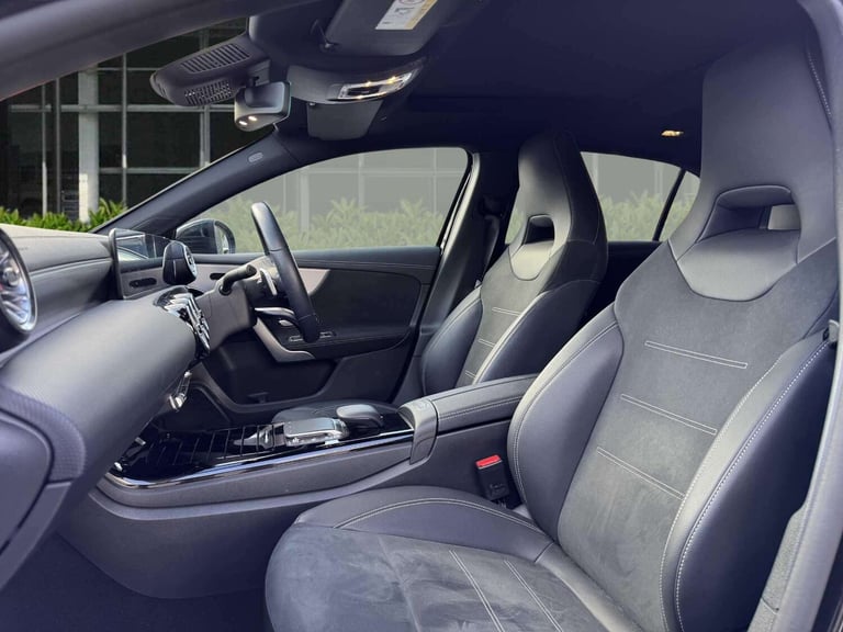 2022 Mercedes-Benz A-Class A200 AMG Line Premium Plus Edition 5dr Auto Hatchback Petrol Automatic