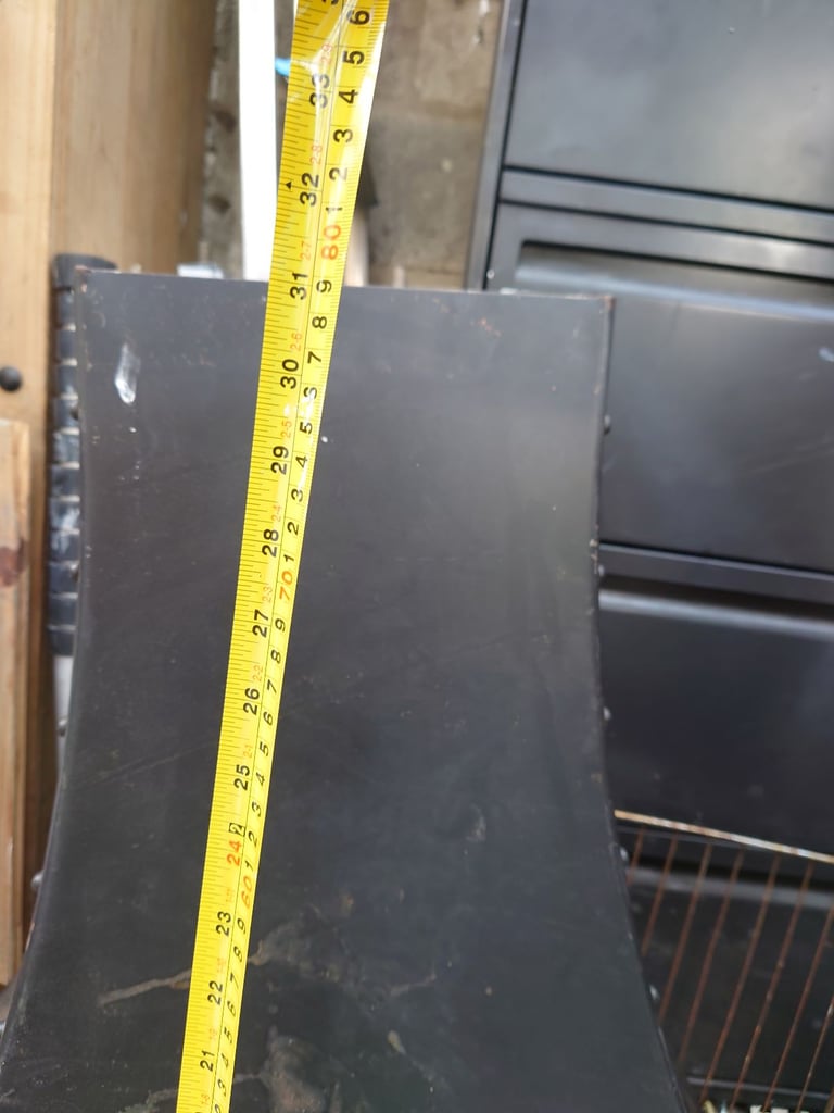 Free wood burner burning stove hood canopy