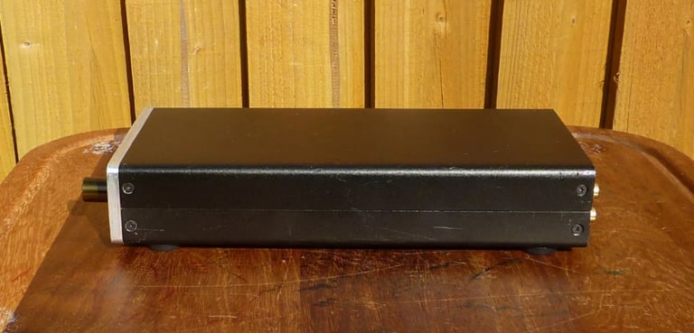 Matrix M-Stage Headphone Amplifier
