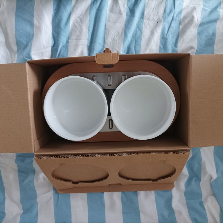 Food Warmer Set
