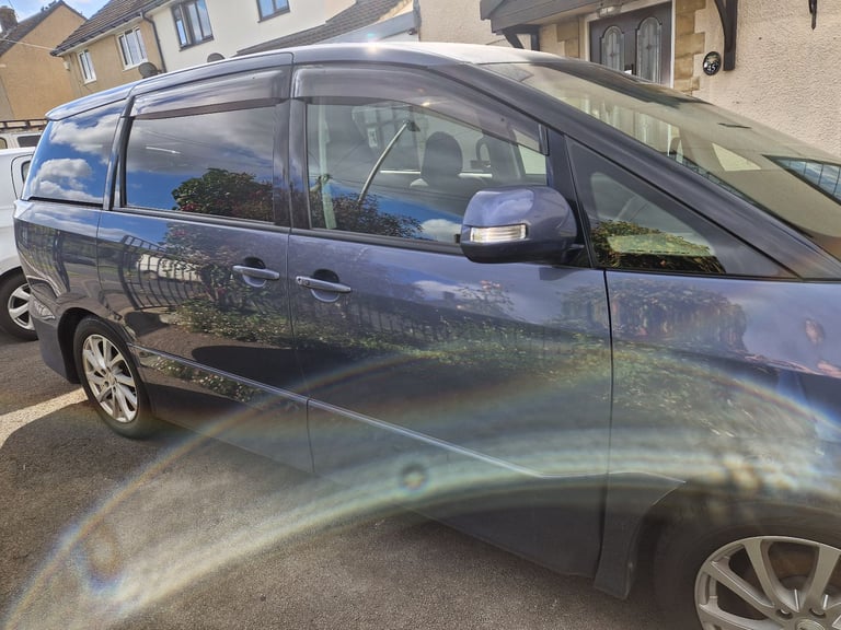 Toyota, 2012, 2400 (cc)