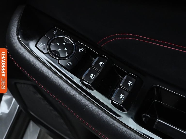 2021 Ford S-Max 2.0 EcoBlue 190 ST-Line 5dr Auto MPV DIESEL Automatic