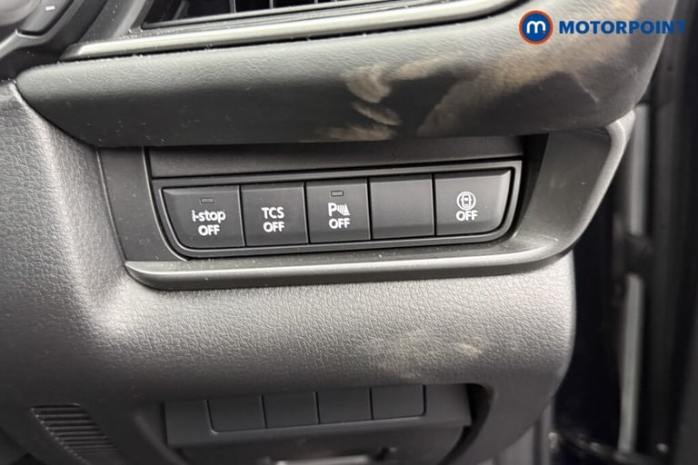 2021 Mazda CX-30 2.0 e-Skyactiv G MHEV SE-L Lux 5dr SUV Petrol Manual