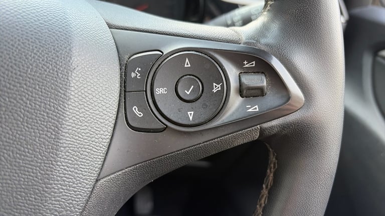 2022 Vauxhall Corsa 1.2 Turbo Design 5dr HATCHBACK PETROL Manual