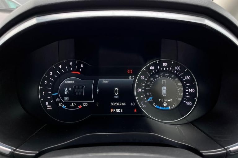2021 Ford Galaxy 2.0 EcoBlue Titanium MPV 5dr [Auto] HEATED SEATS, FRONT &amp; REAR SENSORS, POW ...