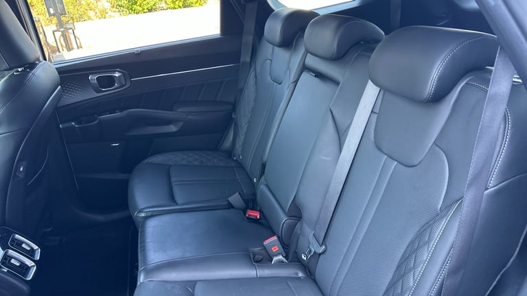 2023 Kia Sorento 1.6 h T-GDi Edition SUV 5dr Petrol Hybrid Auto AWD Euro 6 (s/s) (226 bhp) SUV Hy...