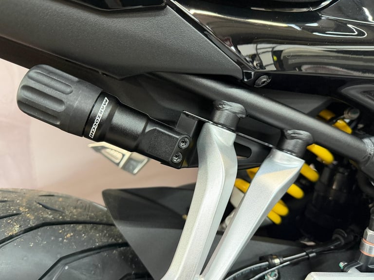 QJ MOTOR SRK 800RR SUPERSPORTS 2025 BRAND NEW 3 COLOURS TOP TECH+SPEC ONLY £6999