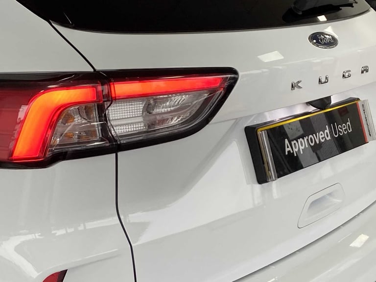 2024 Ford Kuga 1.5 EcoBoost 150 ST-Line X Edition 5dr SUV Petrol Manual