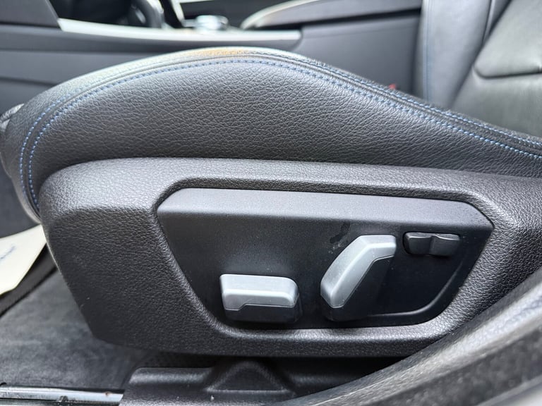 2018 BMW 4 Series Gran Coupe 2.0 430i M Sport Hatchback 5dr Petrol Auto Euro 6