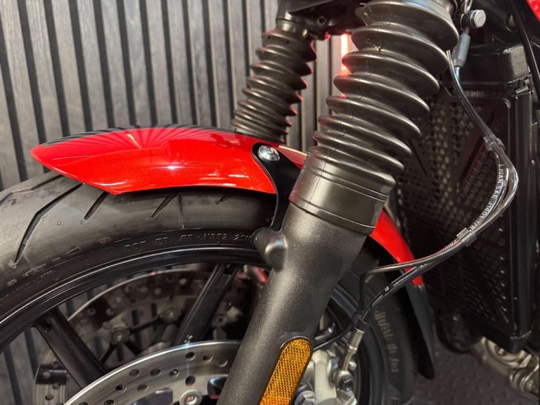2019 Triumph Speed Twin 1200 1200 O-ring Euro 4