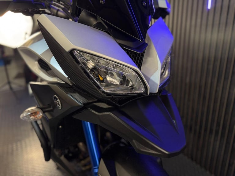 2016 Yamaha TRACER 900 900 ABS