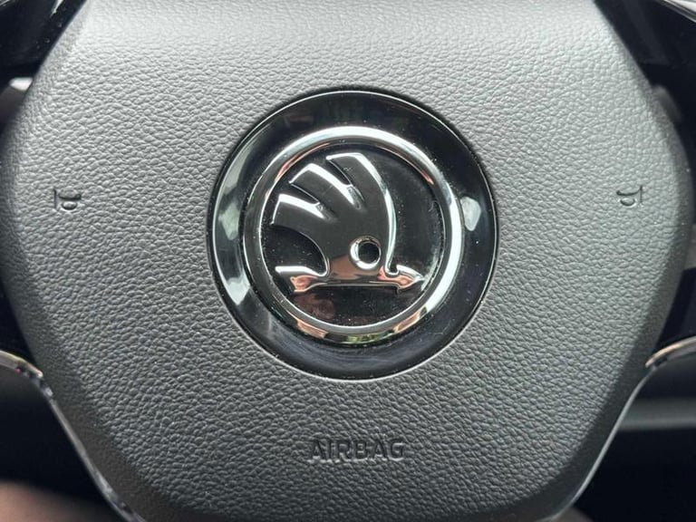 2023 Skoda Karoq 1.5 TSI SE L 5dr Manual SUV Petrol Manual