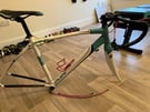 Calibre Loxley 52cm Frameset