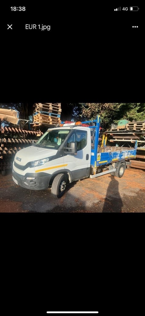 image for Iveco Daily