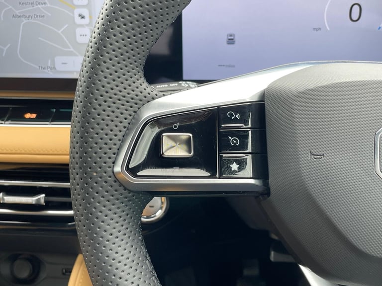 2024 MG MG HS 1.5 T-GDI Trophy Euro 6 (s/s) 5dr ESTATE Petrol Manual