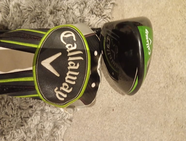 image for Callaway GBB EPIC 