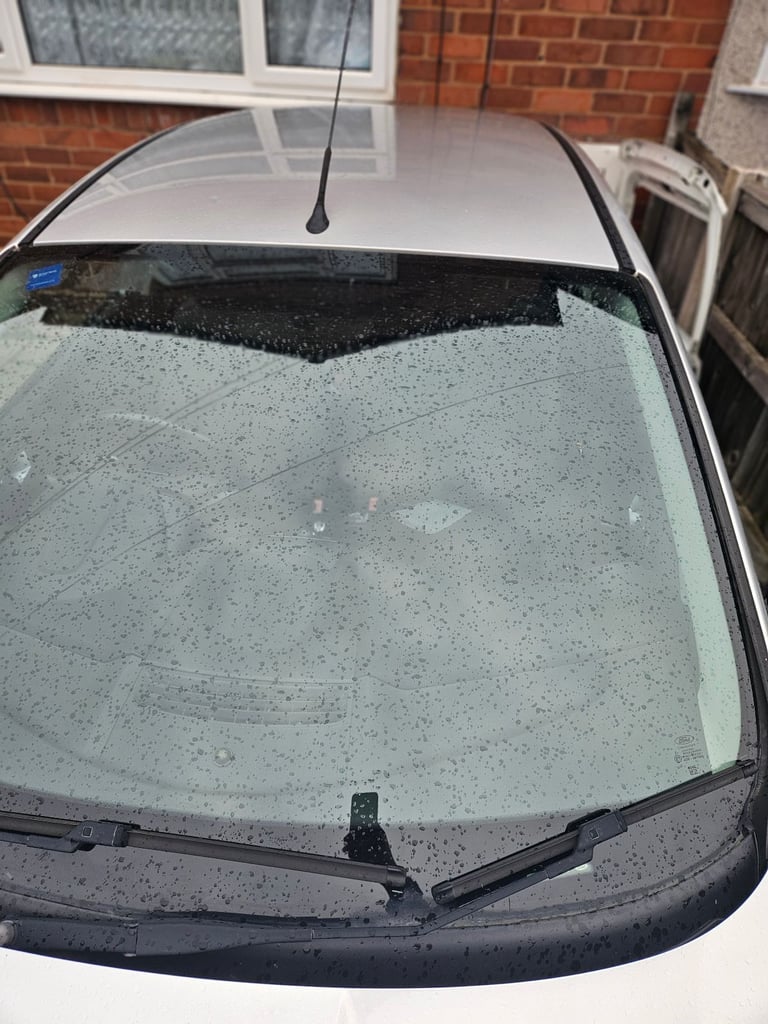 Ford, FIESTA, Hatchback, 2015, Manual, 1241 (cc), 3 doors