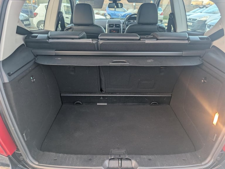 2008 Mercedes-Benz A-Class 1.5 A150 Avantgarde SE Hatchback 3dr Petrol Manual (155 g/km, 95 bhp) ...