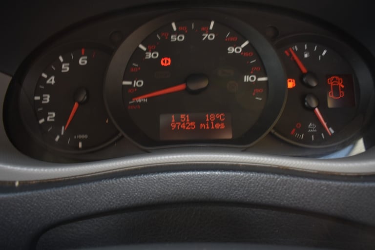 2017 Nissan NV400 2.3 dCi 130ps H2 SE Van PANEL VAN Diesel Manual