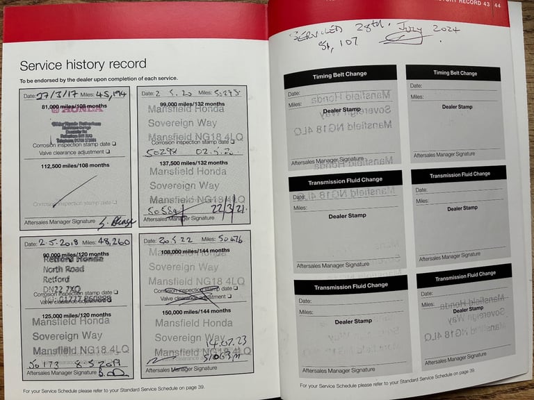 Honda, S2000, Convertible, 2006, Manual, 1997 (cc), 2 doors