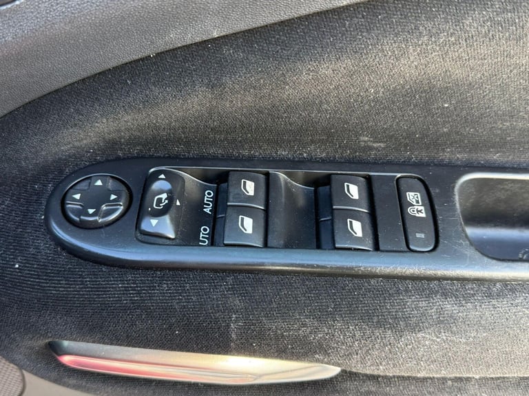 2014 Citroen C3 Picasso 1.6 VTi Exclusive EGS6 Euro 5 5dr MPV Petrol Automatic