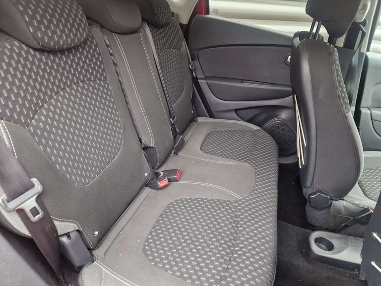 2018 Renault Captur 0.9 TCE 90 Dynamique S Nav 5dr HATCHBACK PETROL Manual