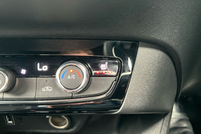  Vauxhall Corsa 1.2 Turbo Ultimate Hatchback 5dr Petrol Auto Euro 6 s/s 130 Ps