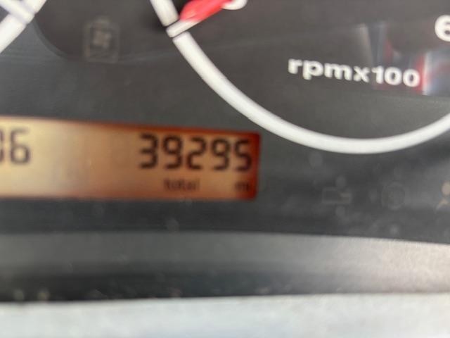 2005 Autocruise Starburst Two Berth Motorhome 