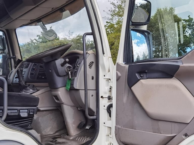 2018 DAF LF 230 Euro 6