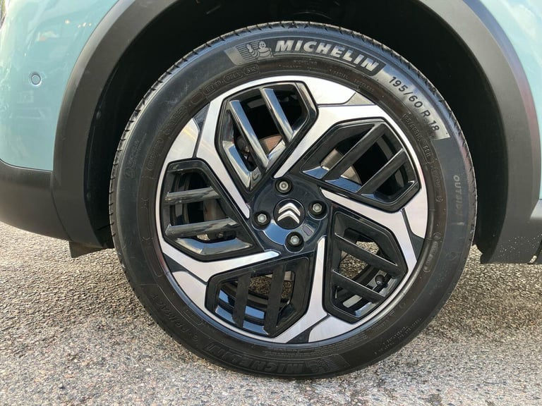2023 Citroen C4 PURETECH C-SERIES EDITION S/S HATCHBACK Petrol Manual