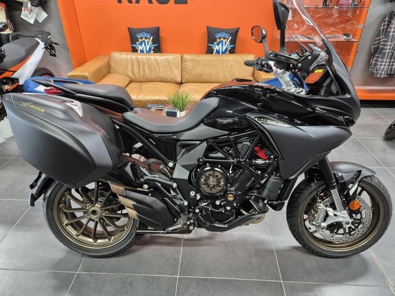 image for MV Agusta Turismo Veloce Lusso.