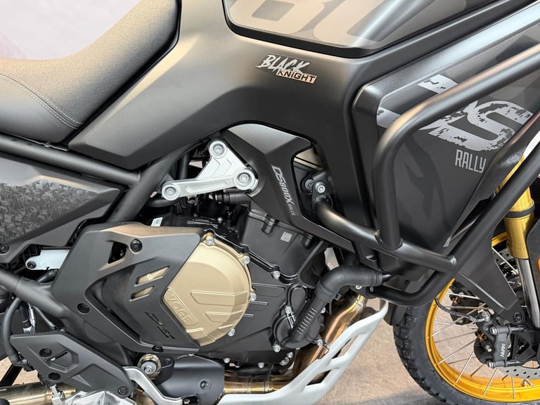 VOGE DS800X RALLY BRAND NEW 2026 MODEL FULL TOP SPEC 3 COLOURWAYS AWESOME £6999