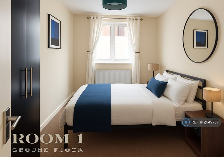 1 bedroom in Manning Grove, Langdon Hills, Basildon, SS16 (#2649757)
