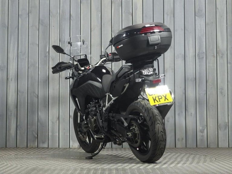 2024 24 SUZUKI V-STROM 800
