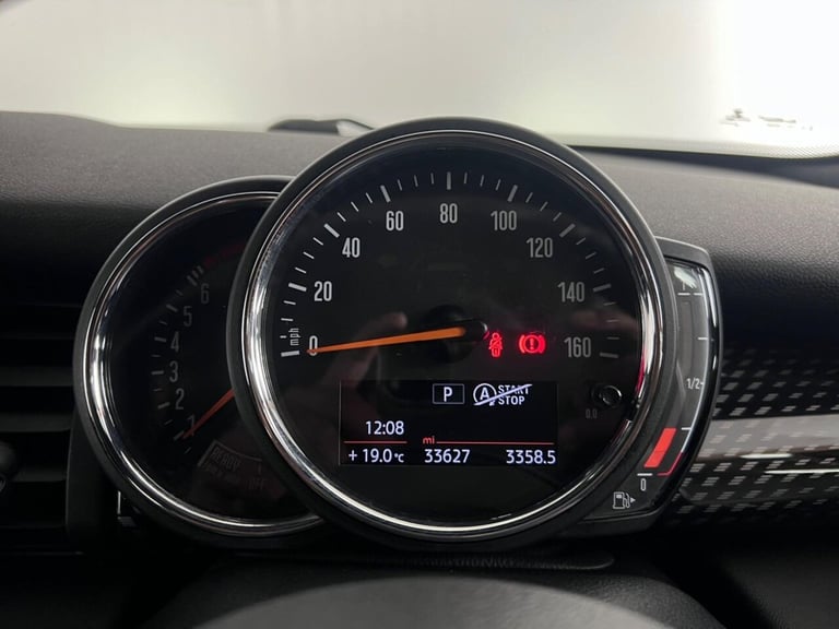 2019 MINI Hatch 2.0 Cooper S Sport Steptronic Euro 6 (s/s) 3dr Hatchback Petrol Automatic