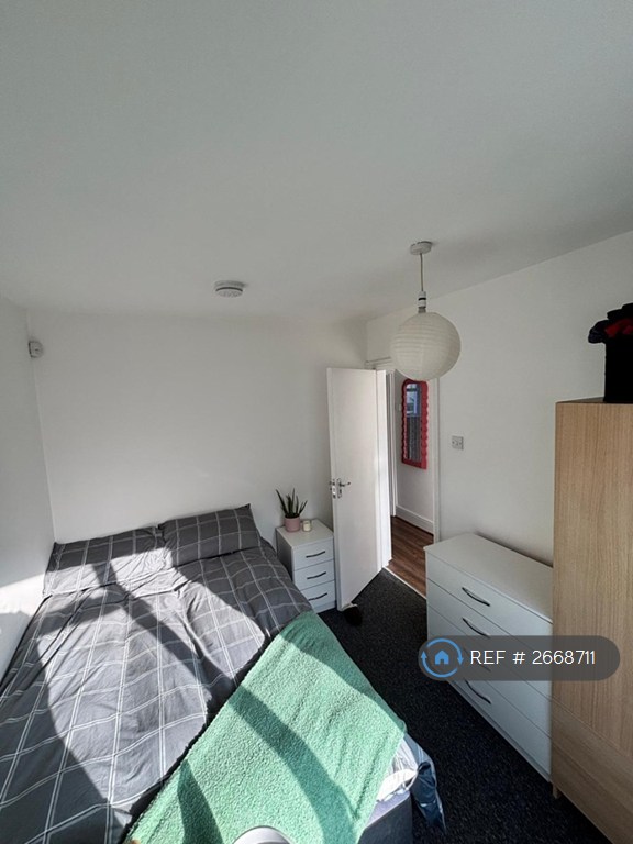 1 bedroom in Cardigan Road, Reading, RG1 (#2668711)