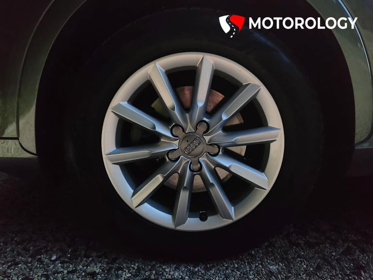 2015 Audi Q3 2.0 TDI SE SUV 5dr Diesel Manual quattro Euro 6 (s/s) (150 ps) SUV Diesel Manual