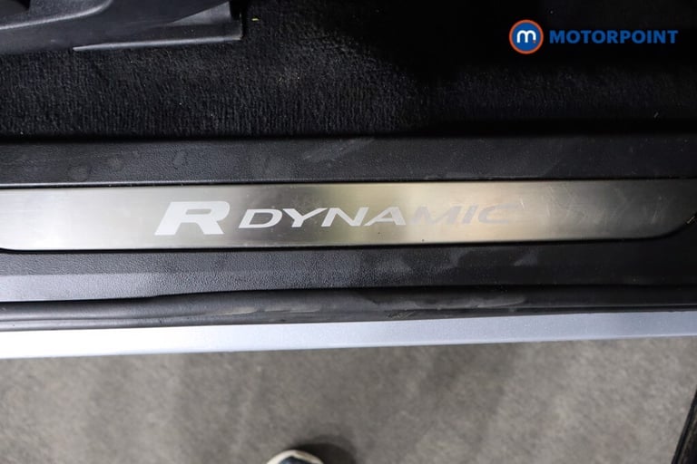 2019 Land Rover Range Rover Evoque 2.0 D180 R-Dynamic S 5dr Auto ESTATE DIESEL Automatic