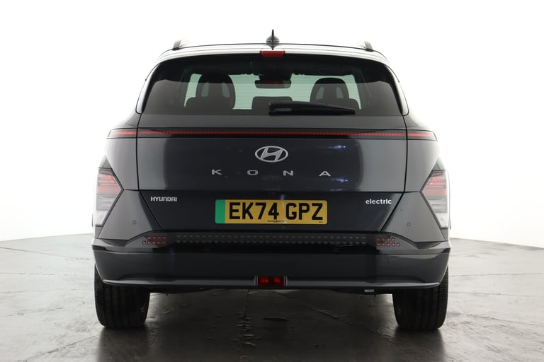 2024 Hyundai KONA 160kW Ultimate 65kWh 5dr Auto Hatchback Electric Automatic