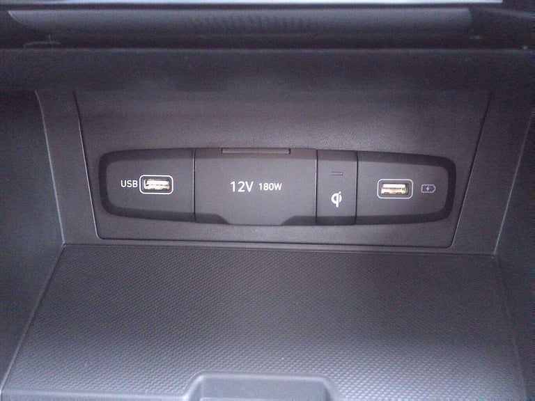 2023 Hyundai TUCSON 1.6 TGDi Hybrid 230 Premium 5dr 2WD Auto ESTATE Petrol/Electric Hybrid Automatic