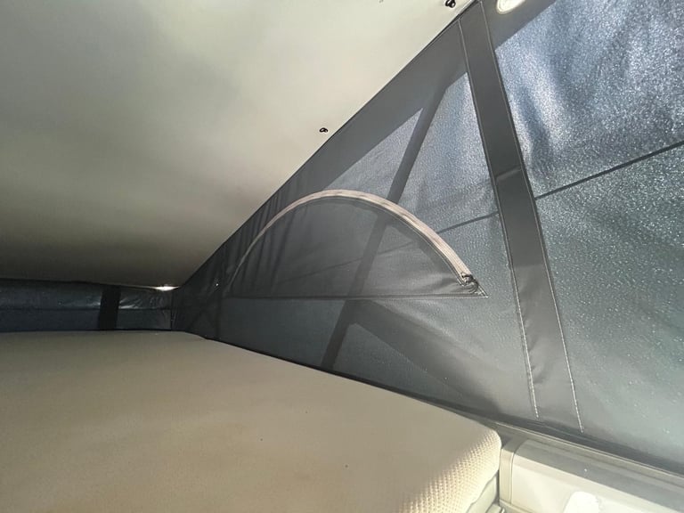 Volkswagen California Ocean 2023 | Premium Camper | 4 Berth | Fully Equipped