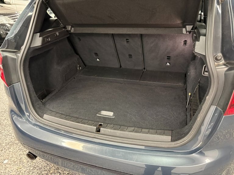 2015 BMW 2 Series Active Tourer 1.5 216d Sport MPV 5dr Diesel Manual Euro 6 (s/s) (116 ps) MPV Di...